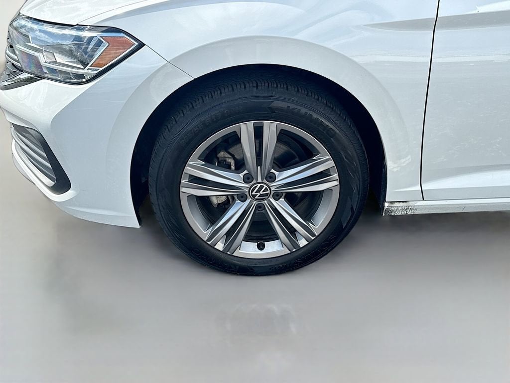 2023 Volkswagen Jetta SE