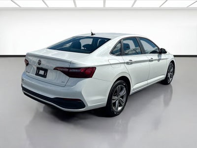 2023 Volkswagen Jetta SE