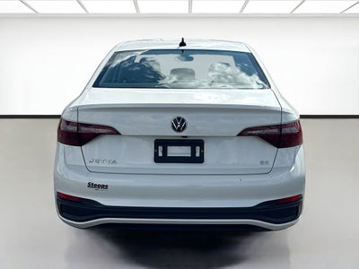 2023 Volkswagen Jetta SE