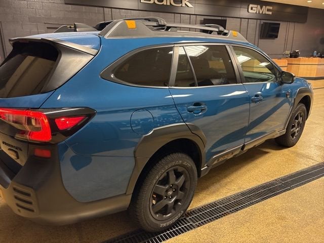 2023 Subaru Outback Wilderness