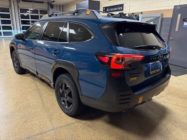 2023 Subaru Outback Wilderness