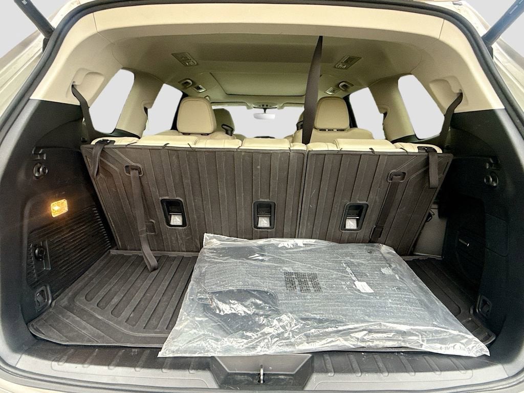 2020 Subaru Ascent Limited