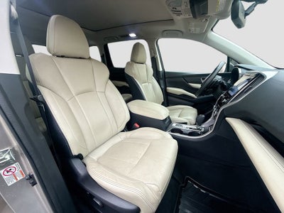 2020 Subaru Ascent Limited