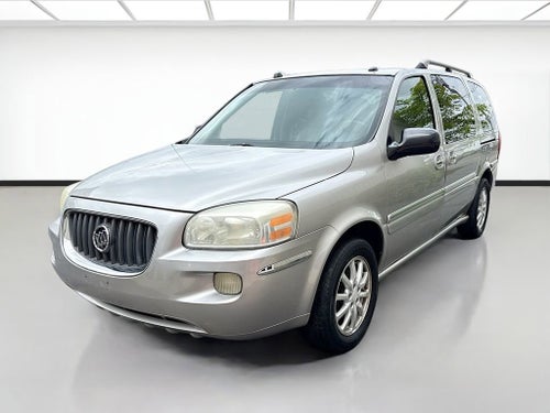 2005 Buick Terraza CXL