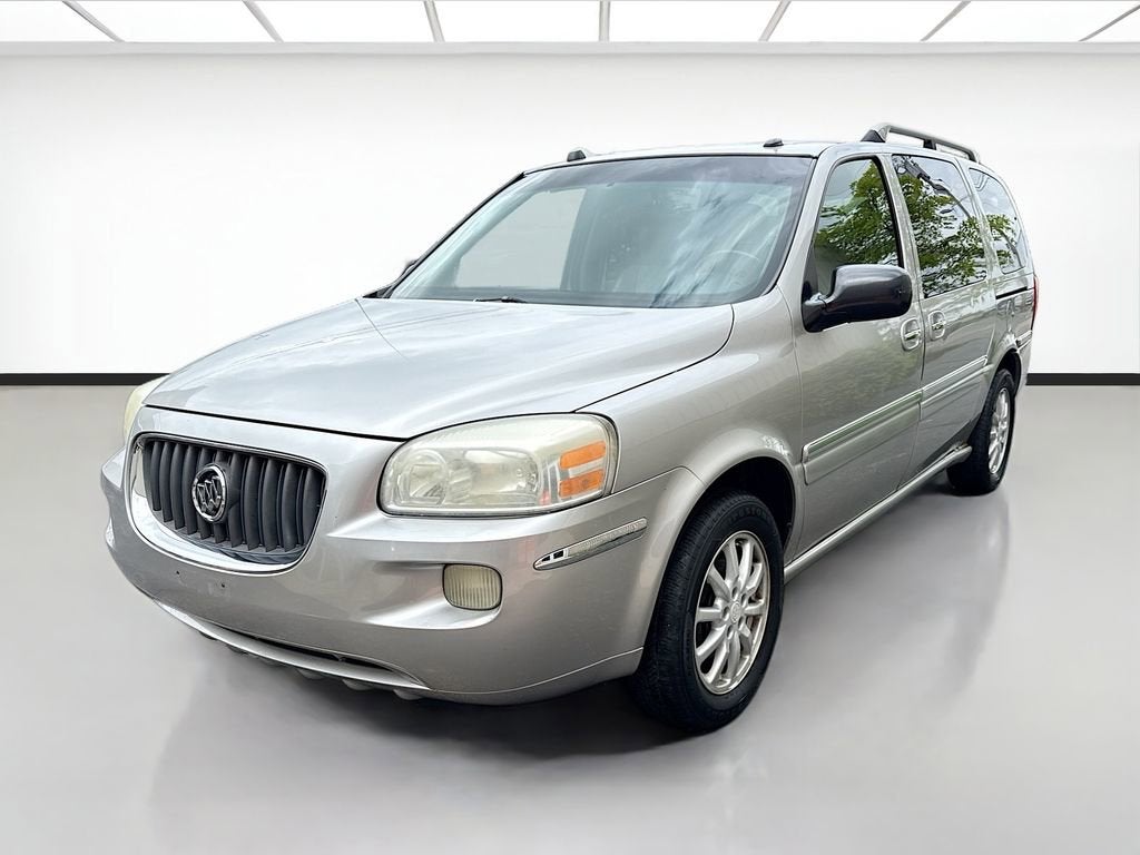 2005 Buick Terraza CXL