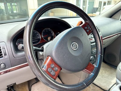 2005 Buick Terraza CXL