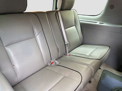 2005 Buick Terraza CXL