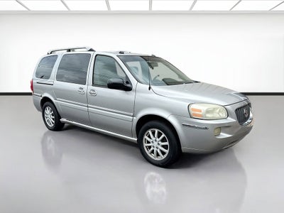 2005 Buick Terraza CXL