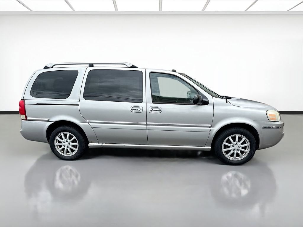 2005 Buick Terraza CXL