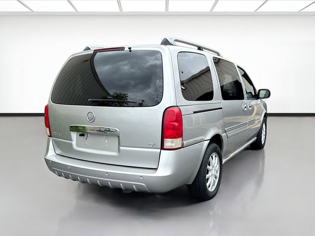 2005 Buick Terraza CXL