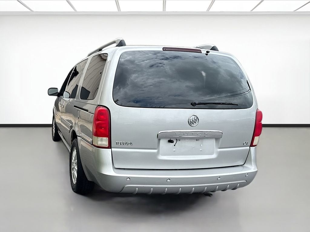 2005 Buick Terraza CXL