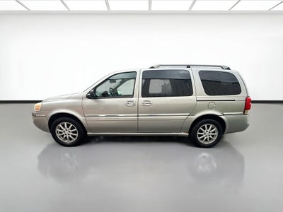 2005 Buick Terraza CXL