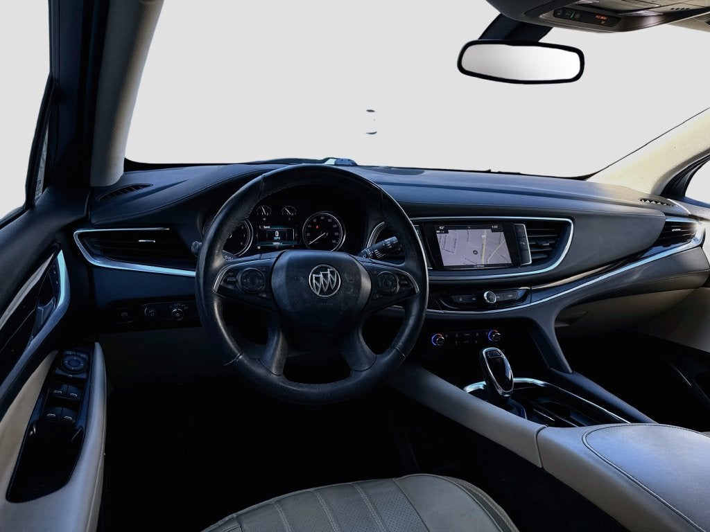 2018 Buick Enclave Essence