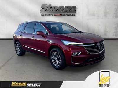 2024 Buick Enclave Premium
