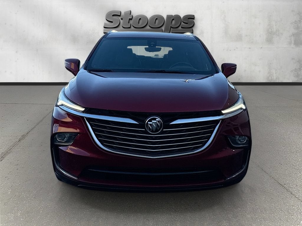 2024 Buick Enclave Premium