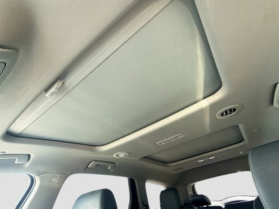 2021 Buick Enclave Premium