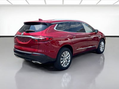 2021 Buick Enclave Premium