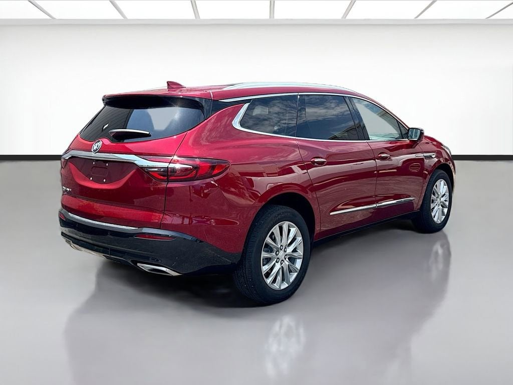 2021 Buick Enclave Premium