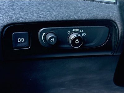 2020 Buick Enclave Premium