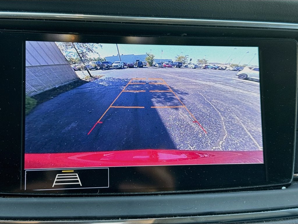 2020 Buick Enclave Premium