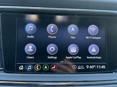 2020 Buick Enclave Premium