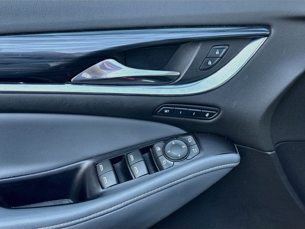 2020 Buick Enclave Premium