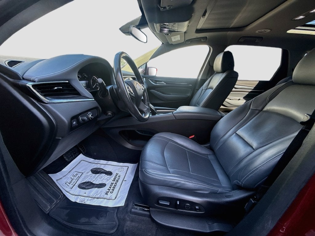 2020 Buick Enclave Premium