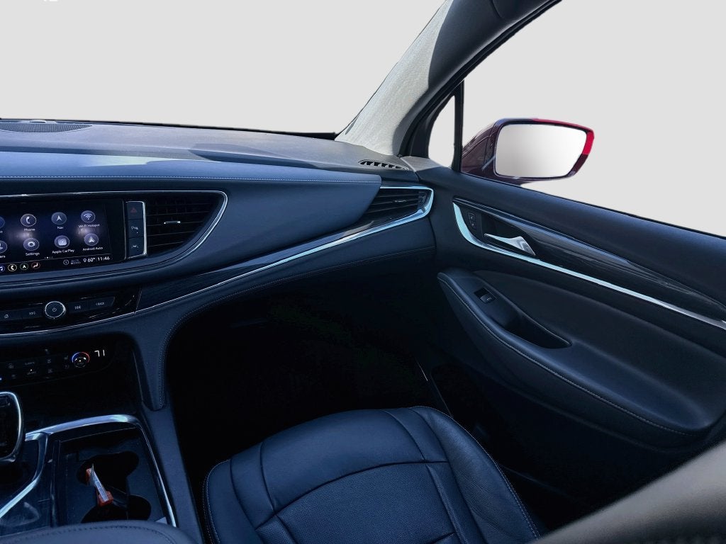 2020 Buick Enclave Premium