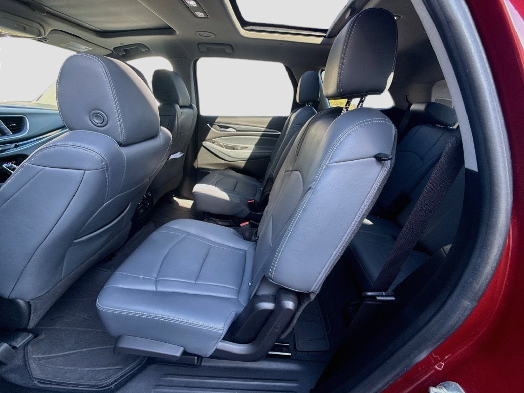 2020 Buick Enclave Premium