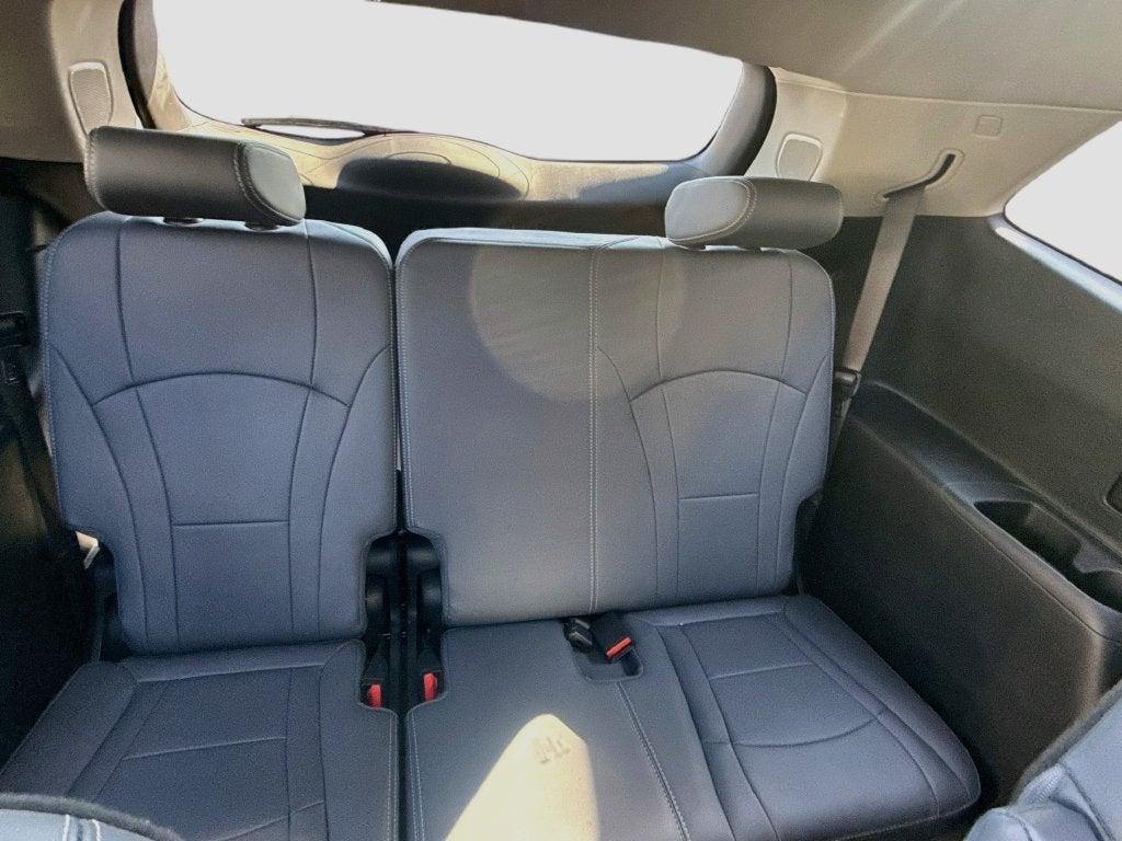 2020 Buick Enclave Premium