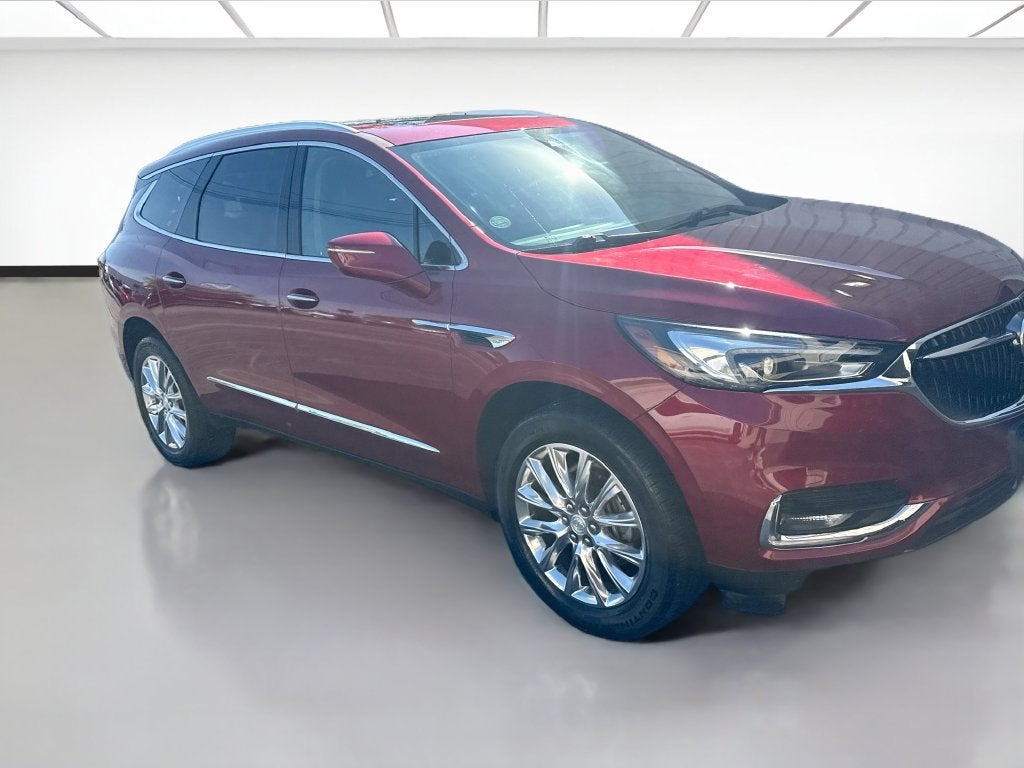 2020 Buick Enclave Premium