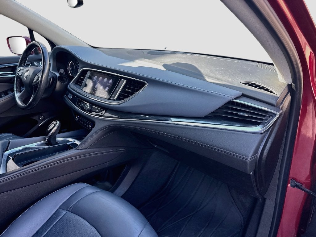 2020 Buick Enclave Premium