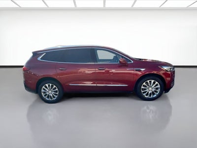2020 Buick Enclave Premium