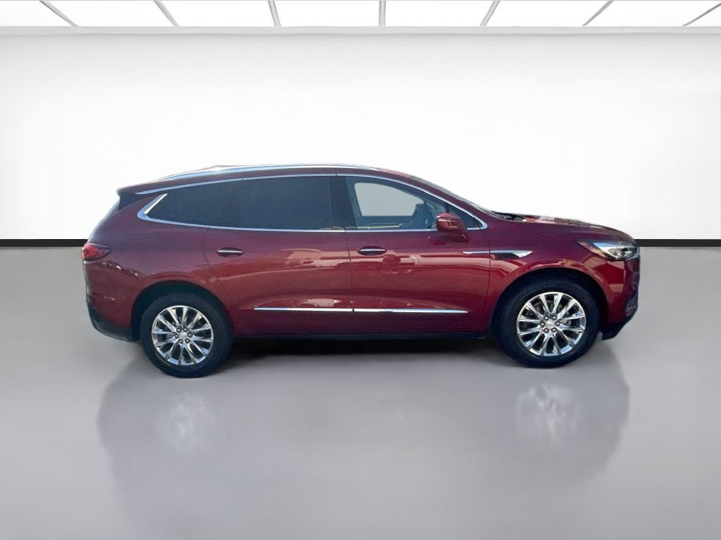 2020 Buick Enclave Premium