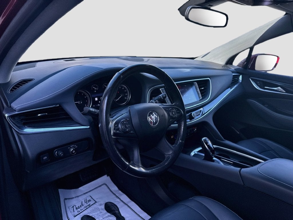 2020 Buick Enclave Premium