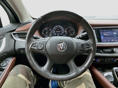 2021 Buick Enclave Avenir