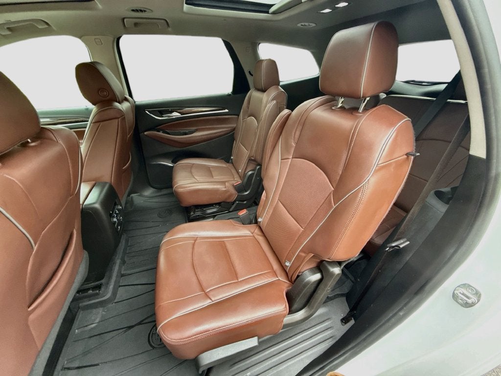2021 Buick Enclave Avenir