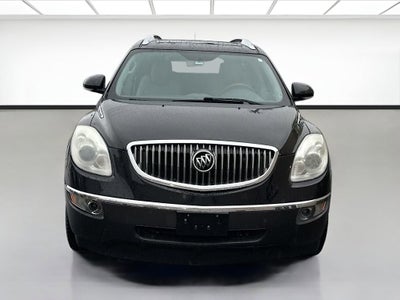 2012 Buick Enclave Leather