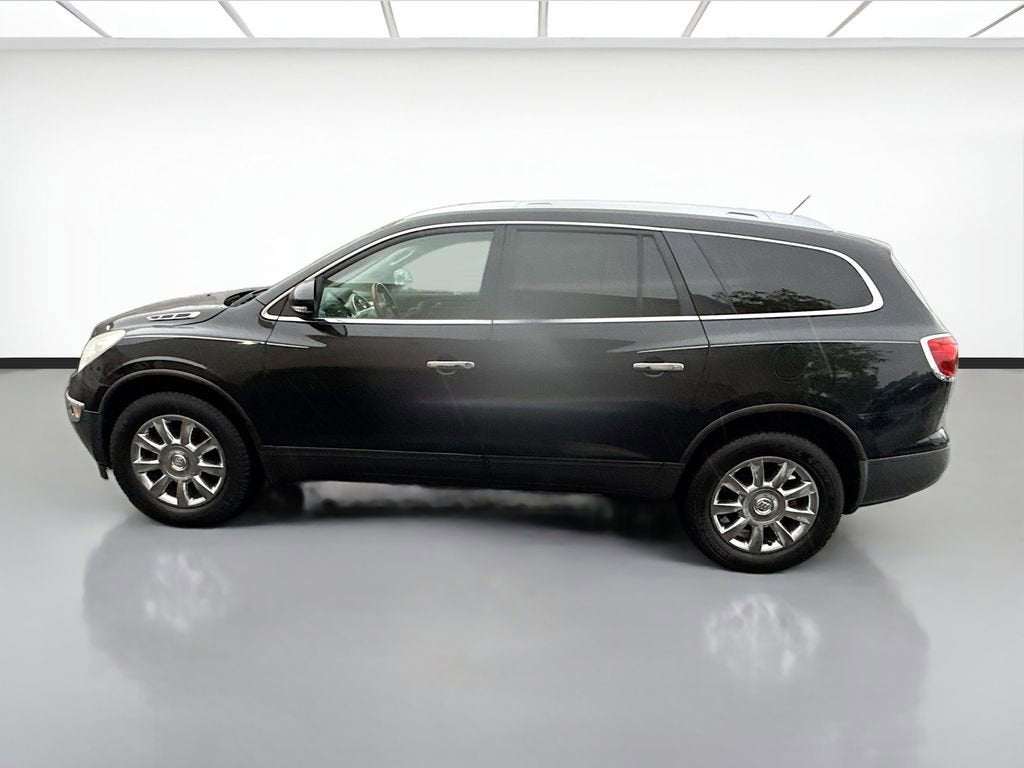 2012 Buick Enclave Leather