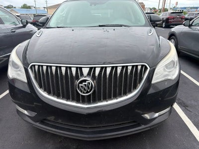 2016 Buick Enclave Premium