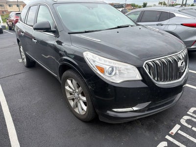 2016 Buick Enclave Premium