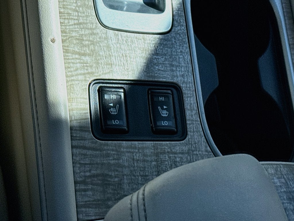 2019 Nissan Murano SV