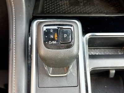 2022 Nissan Pathfinder SL 4WD