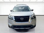 2022 Nissan Pathfinder SL 4WD