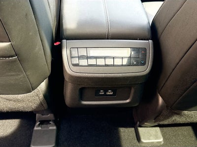 2022 Nissan Pathfinder SL 4WD