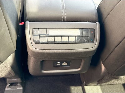 2022 Nissan Pathfinder SL 4WD