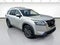 2022 Nissan Pathfinder SL 4WD
