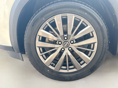 2022 Nissan Pathfinder SL 4WD