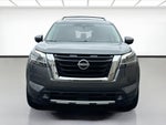 2022 Nissan Pathfinder SL 4WD