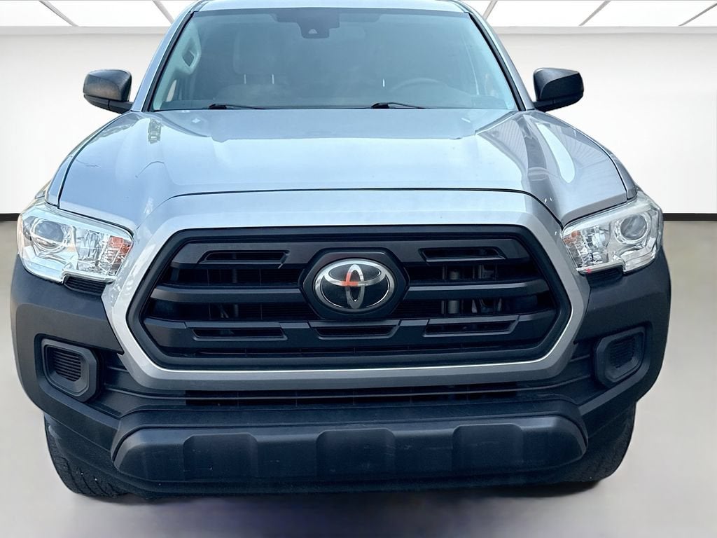 2019 Toyota Tacoma 2WD SR